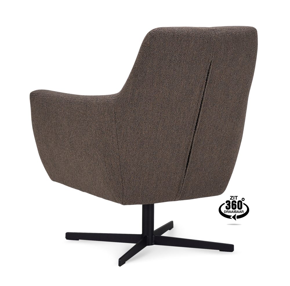fauteuil draaibaar