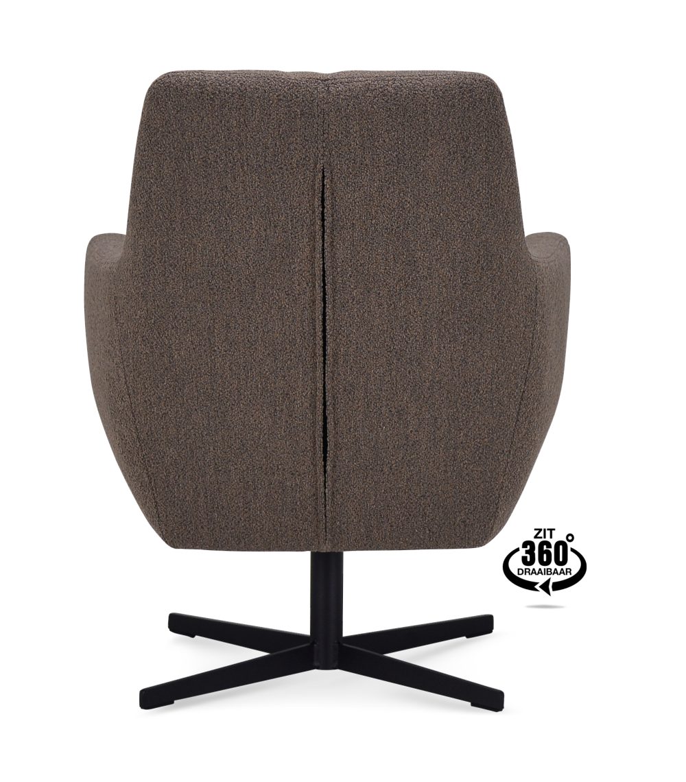 fauteuil draaibaar