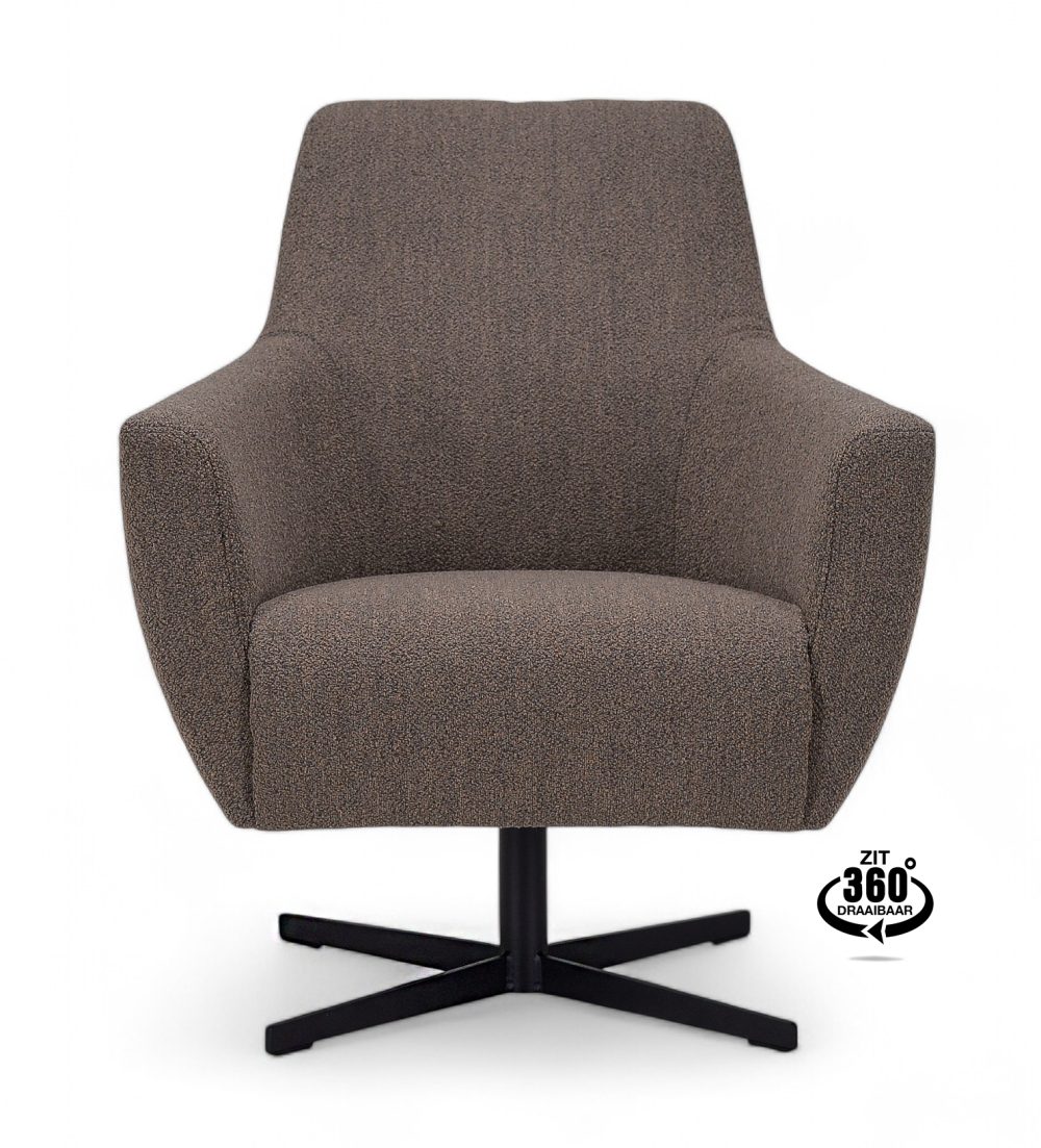 fauteuil draaibaar