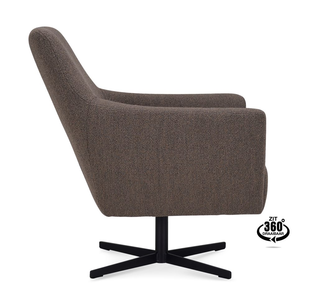 fauteuil draaibaar