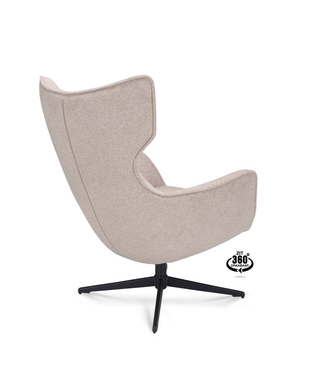 comfortabele fauteuil