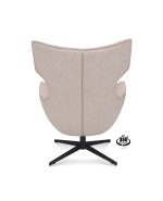 comfortabele fauteuil