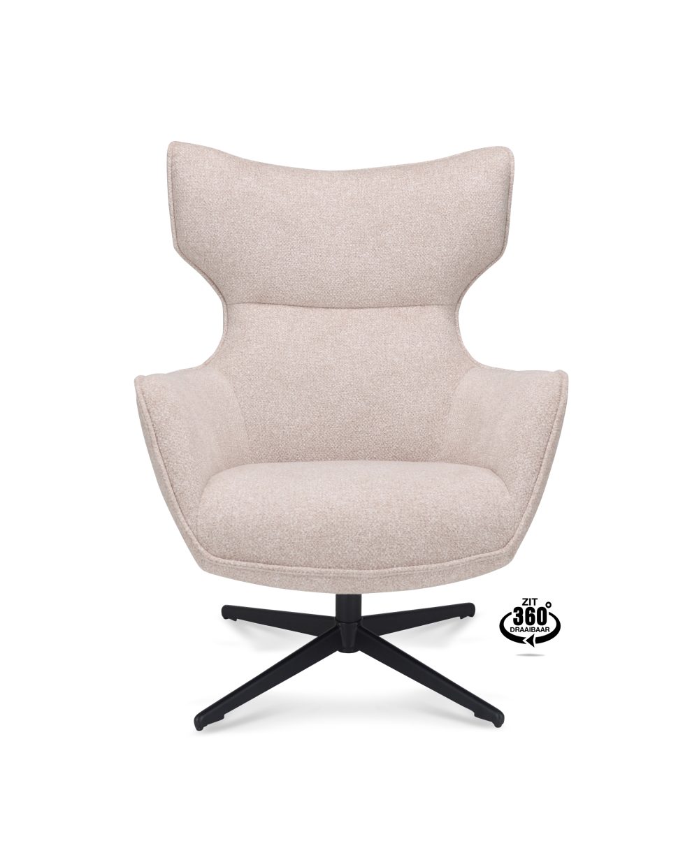 comfortabele fauteuil