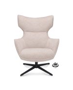 comfortabele fauteuil