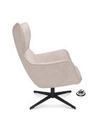 comfortabele fauteuil