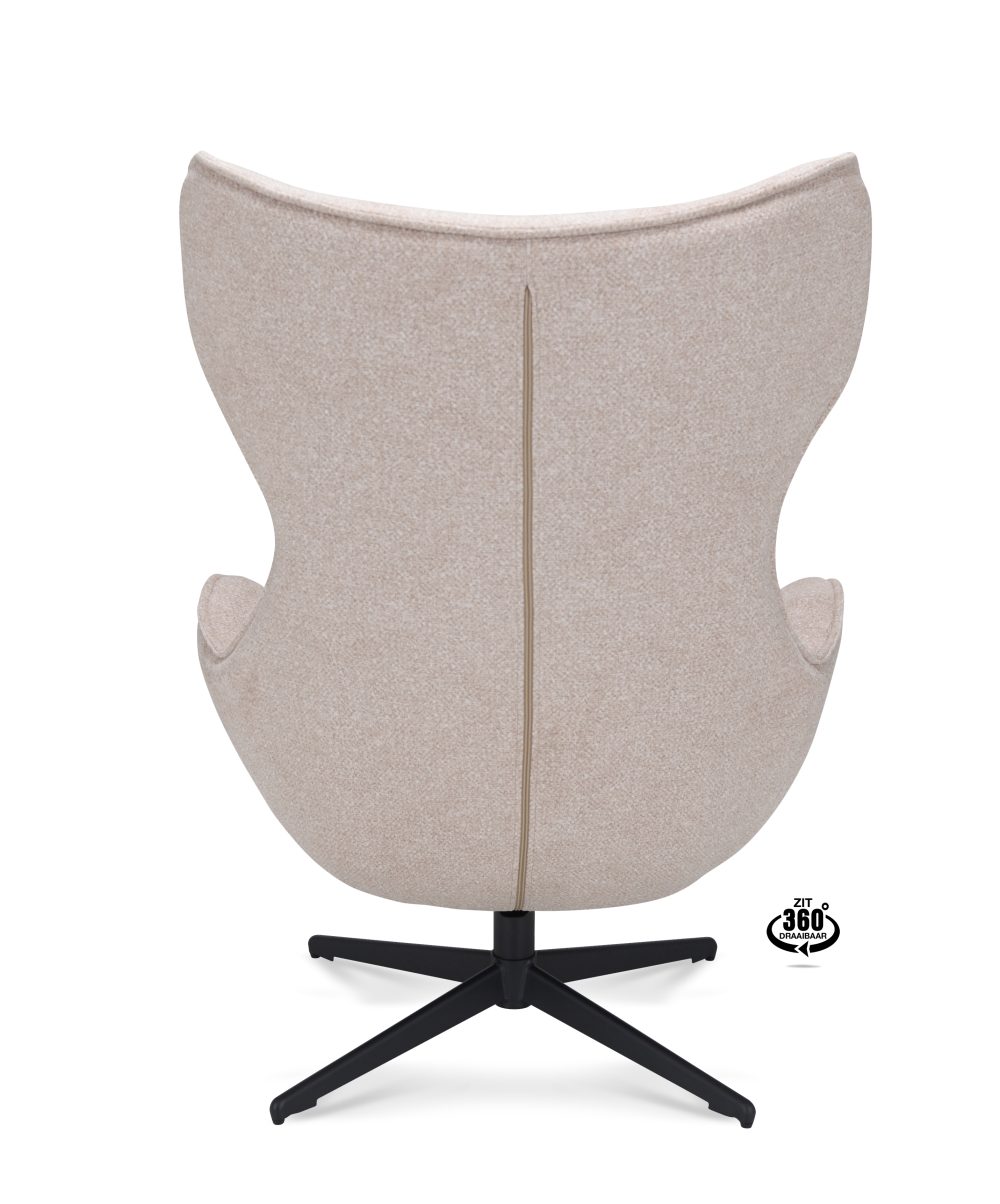 draaifauteuil