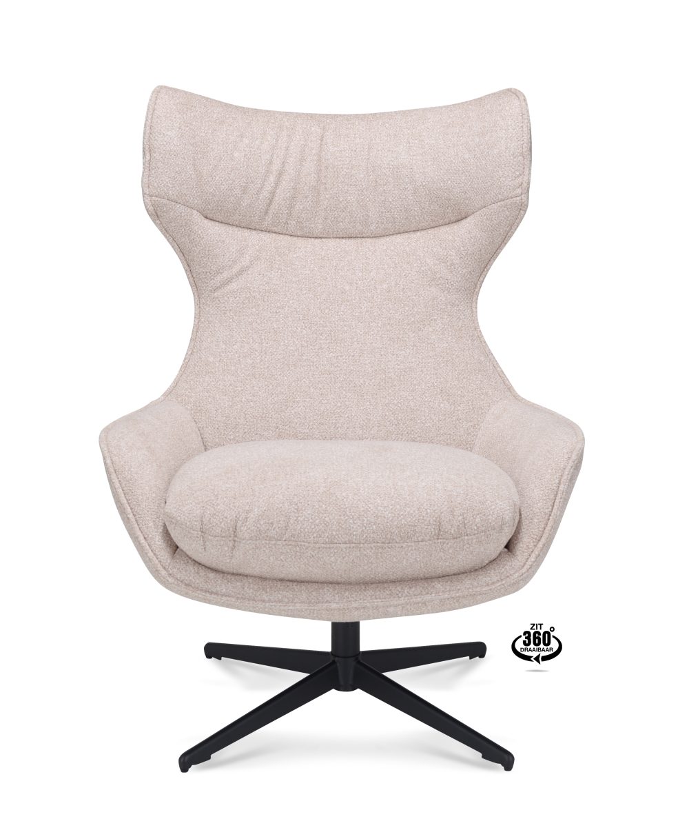 draaifauteuil