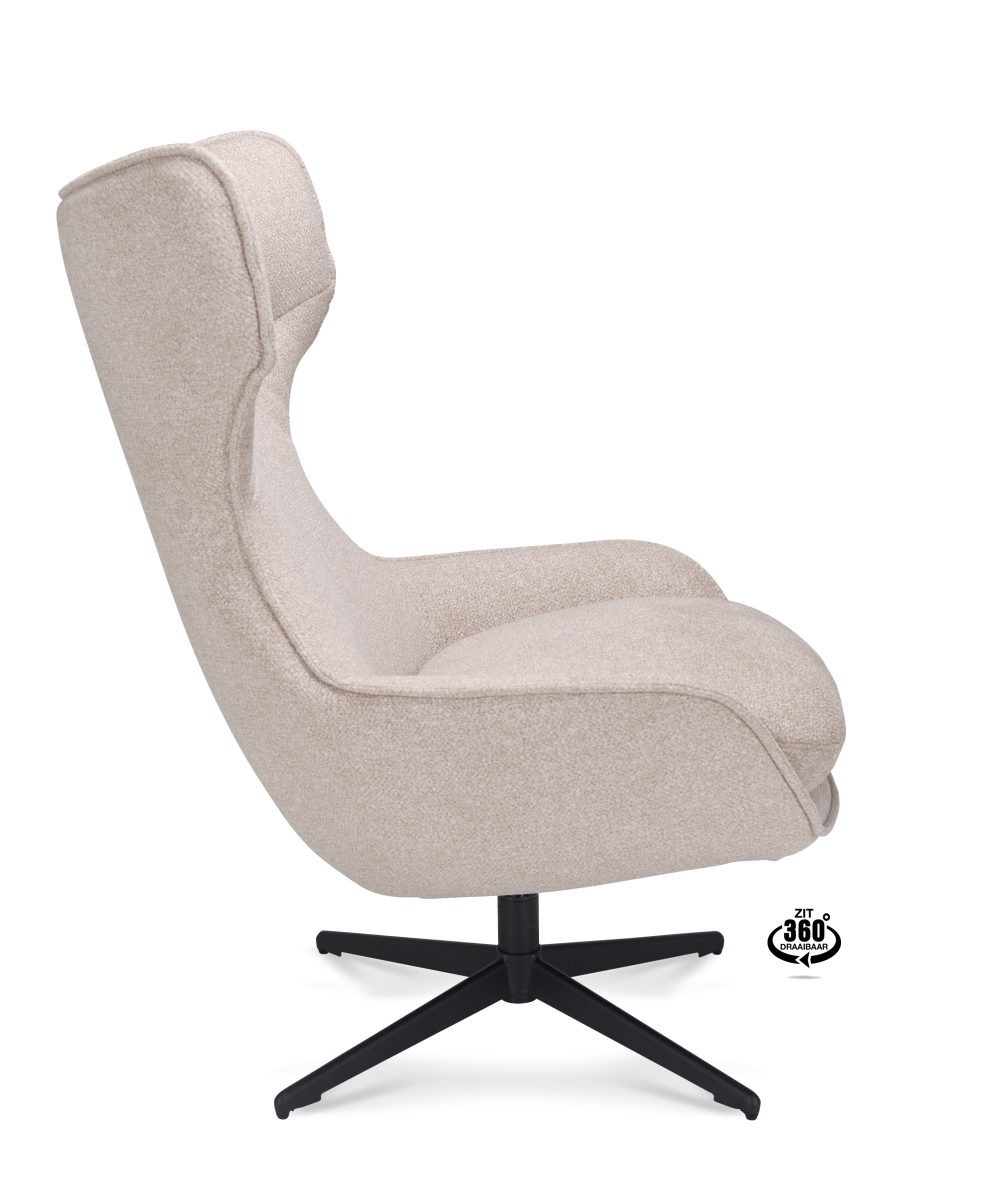 draaifauteuil