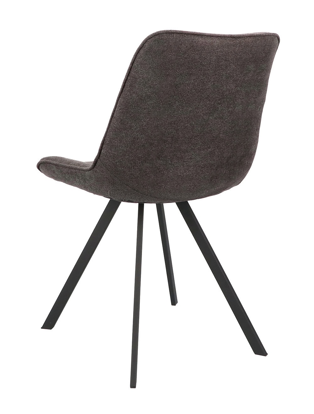 stoel aimy antracite Back