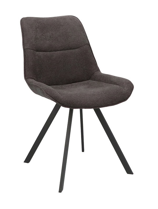 stoel aimy antracite hoofd