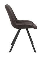 stoel aimy antracite Side