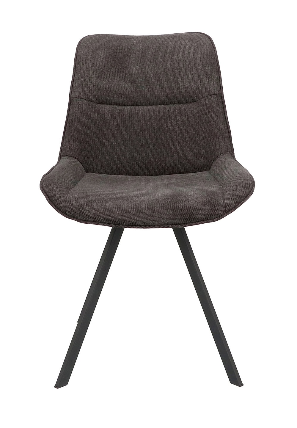 stoel aimy antracite front