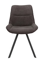 stoel aimy antracite front