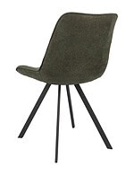 stoel aimy Forest Back