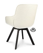 Armstoel bottas Back