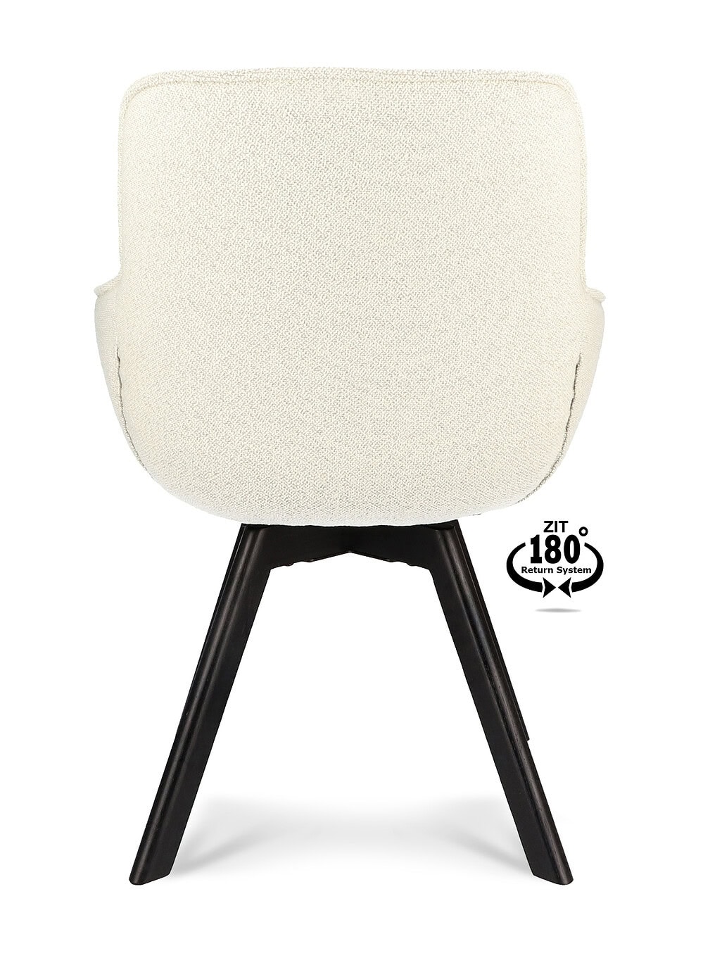 Armstoel bottas Back2