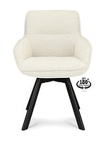 Armstoel bottas front