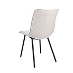 stoel golden shell Back