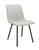 stoel golden ash hoofd