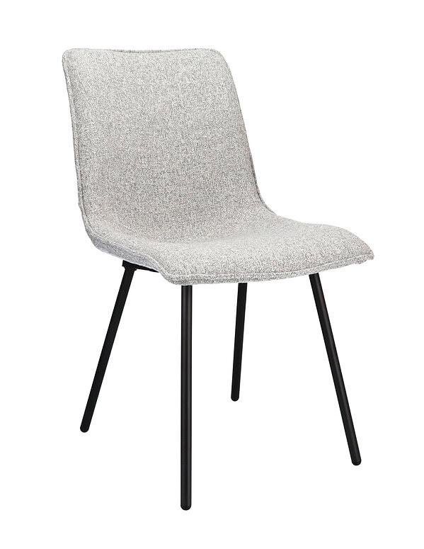 stoel golden ash hoofd