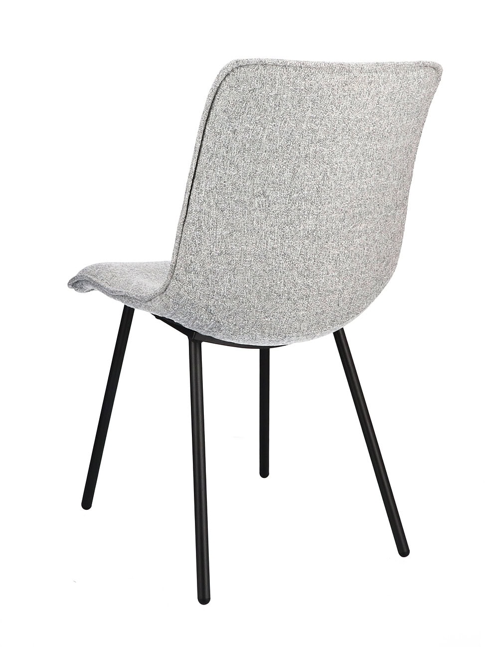 stoel golden ash Back