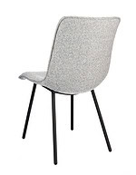 stoel golden ash Back