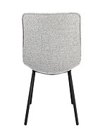 stoel golden ash Back2