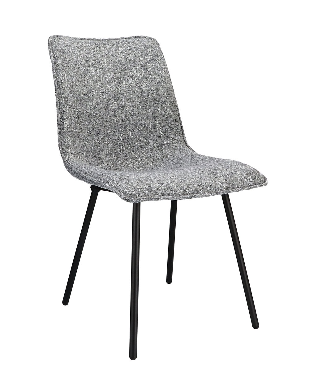 stoel golden grey hoofd