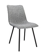 stoel golden grey hoofd