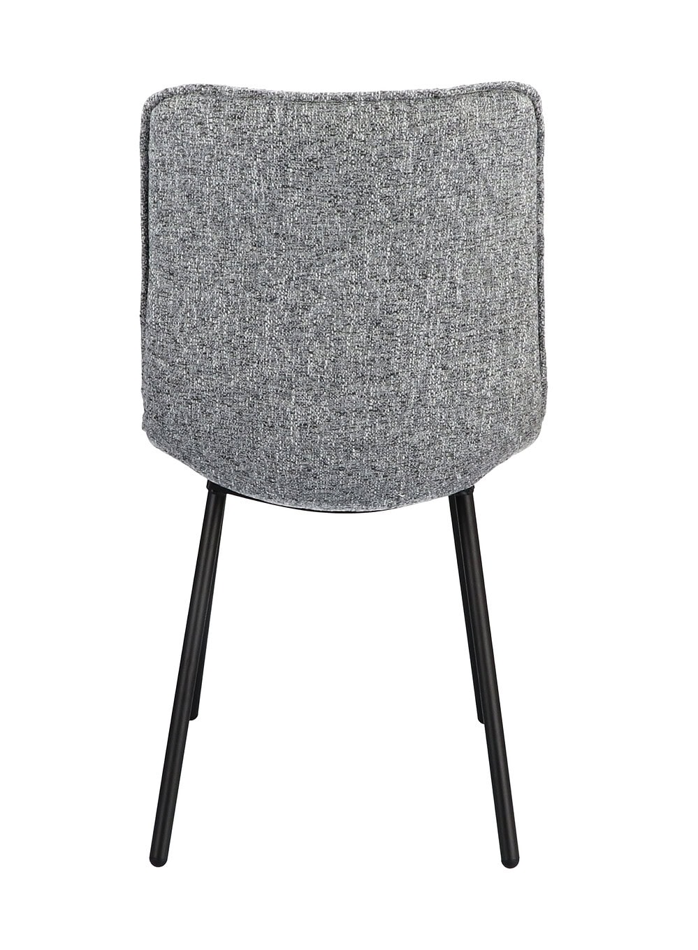 stoel golden grey Back2