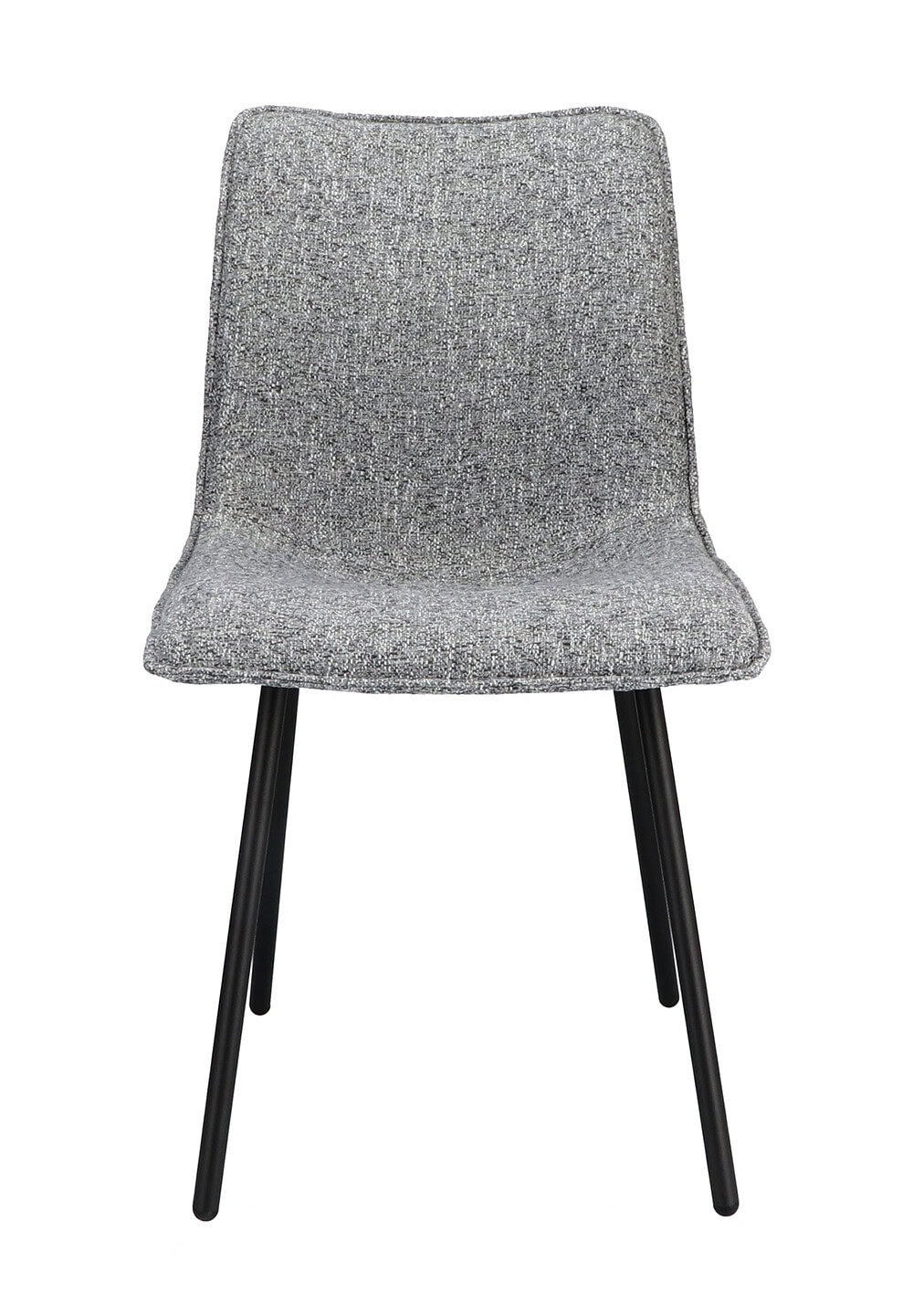 stoel golden grey front