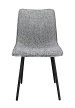 stoel golden grey front