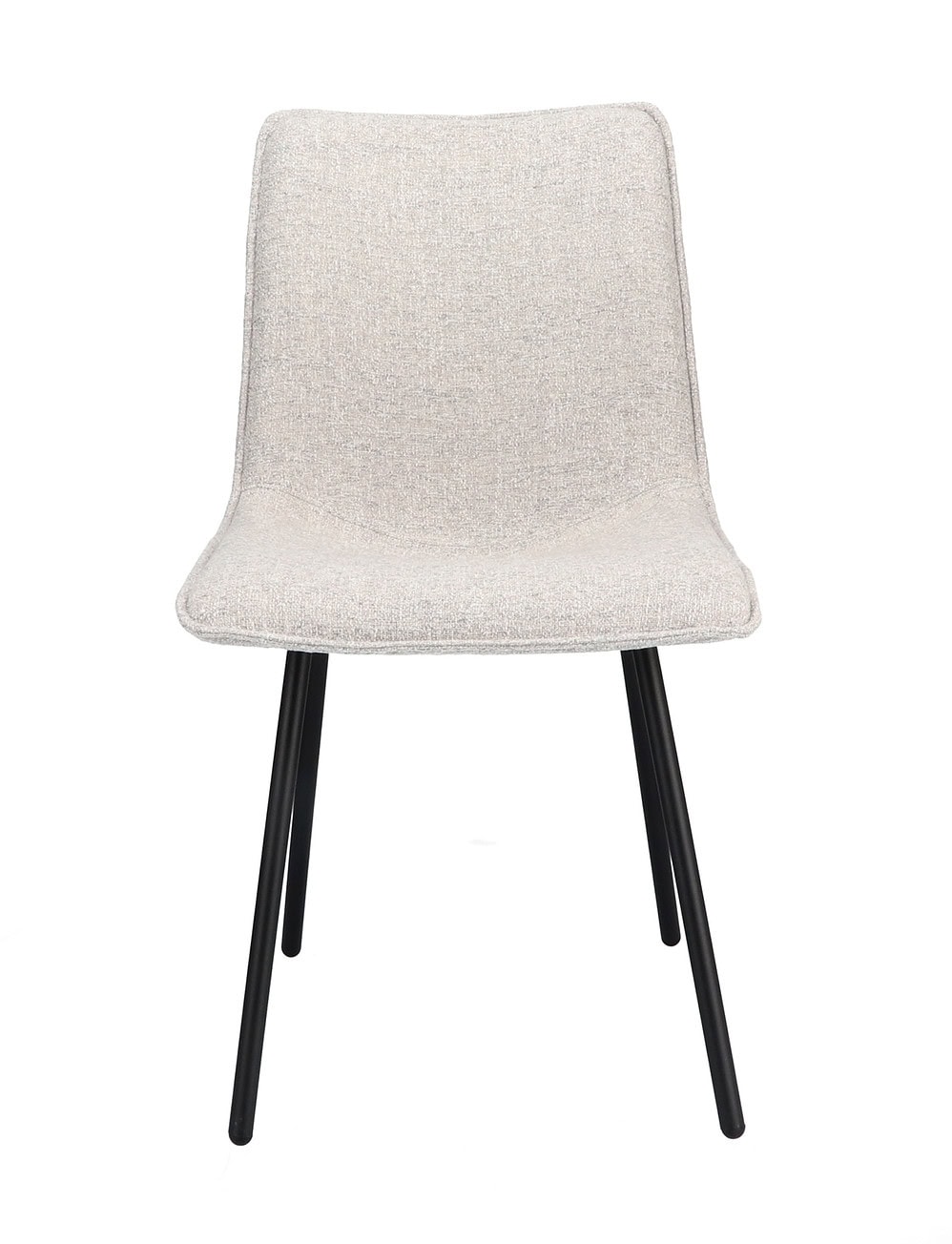 stoel golden shell front