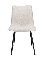 stoel golden shell front