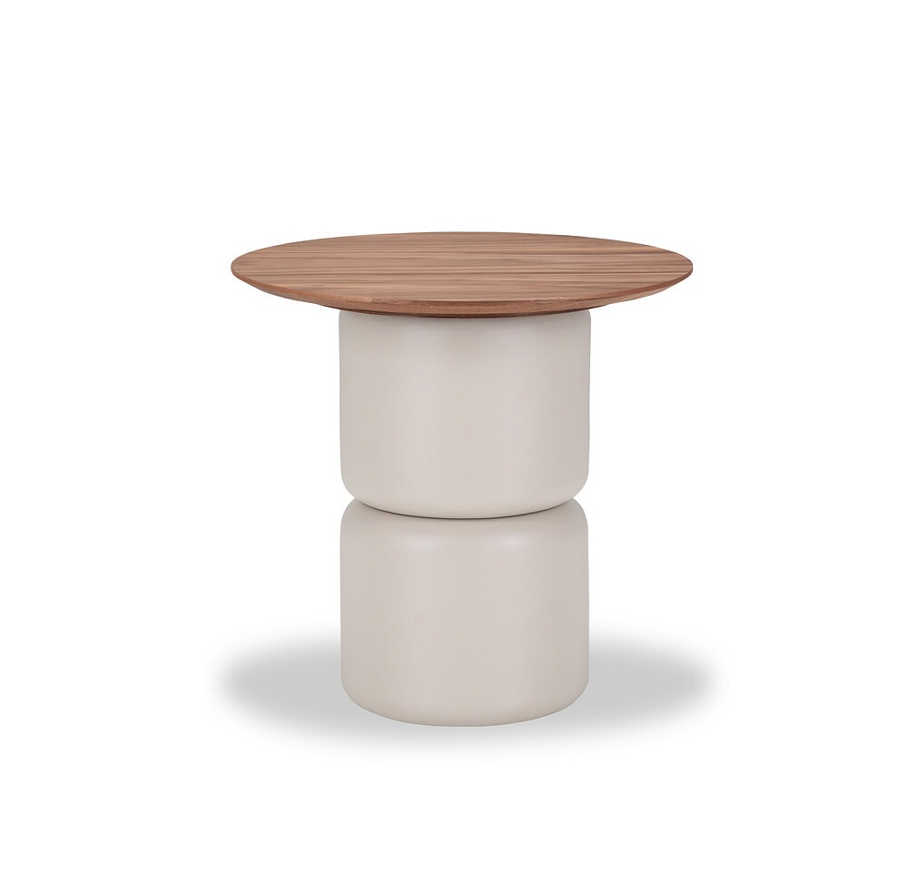 Sarah_006_Bijzettafel_Offwhite - Hoofdfoto