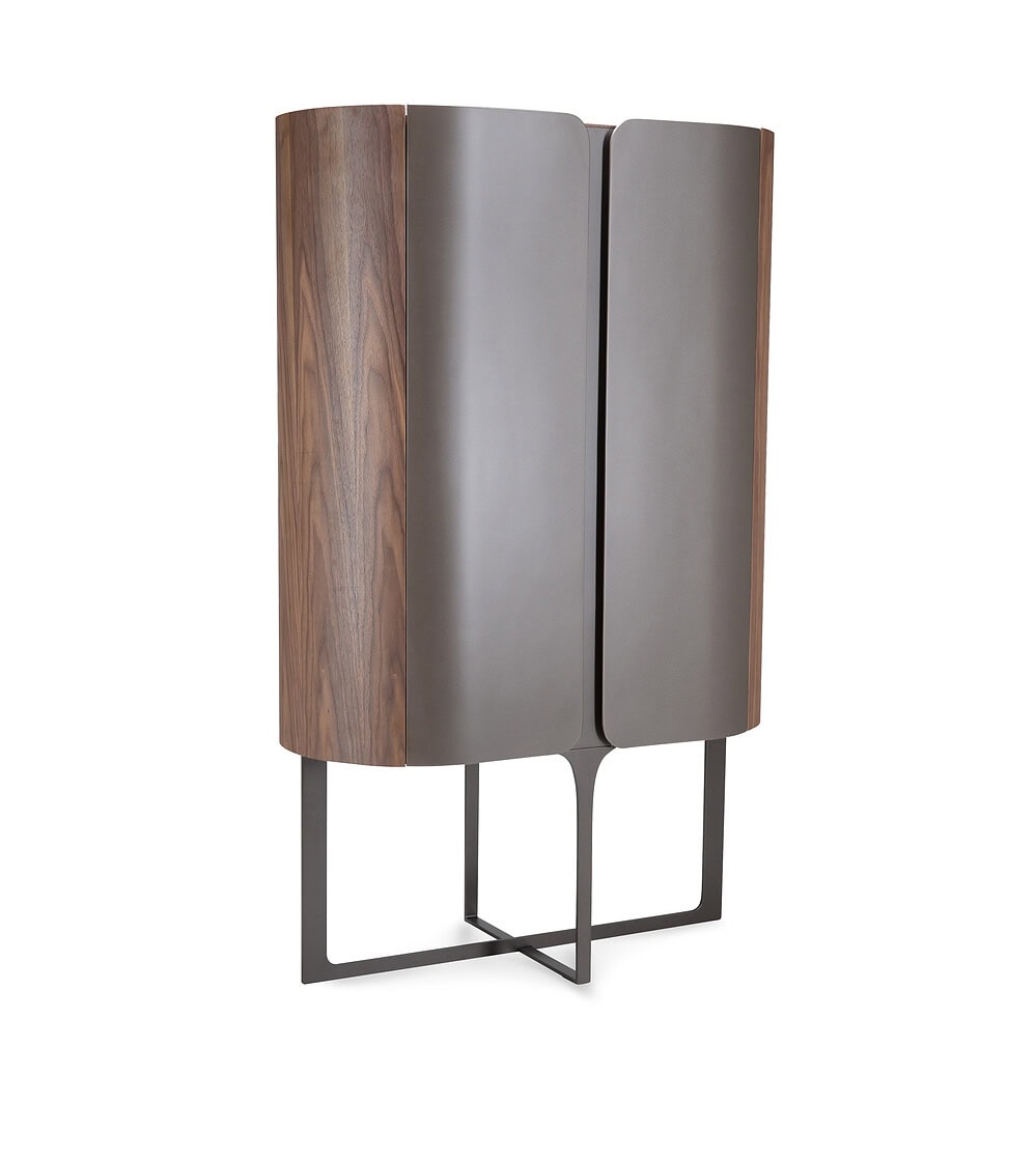 Sarah_010_Wandkast_Bronze_Side