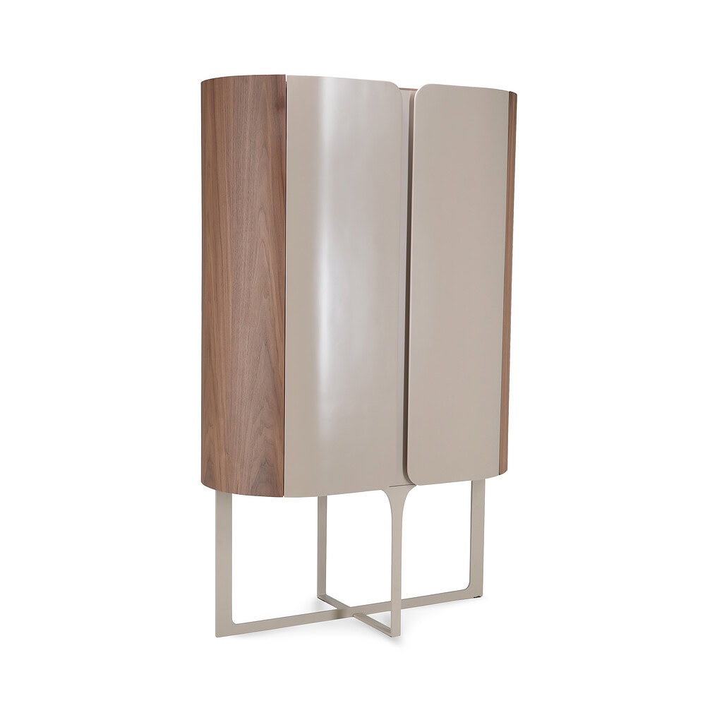 Sarah_010_Wandkast_Creme_Side