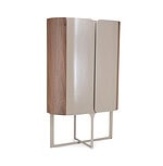 Sarah_010_Wandkast_Creme_Side