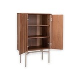 Sarah_011_Wandkast_Creme_side_open