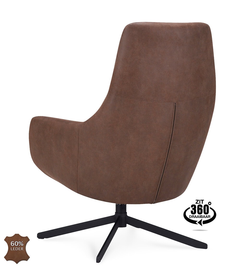 Vander_Fauteuil_Bull_Brown_15_back