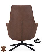 Vander_Fauteuil_Bull_Brown_15_back2