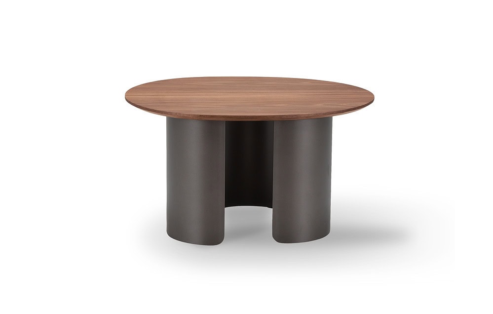 Sarah_002_Salontafel_Bronze_Front