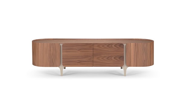 Sarah_008_TV_dressoir_Creme_Front