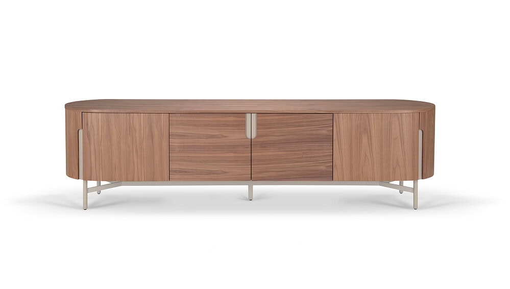 Sarah_009_TV_dressoir_Creme_Front