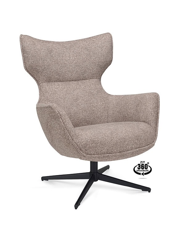Fauteuil Braven