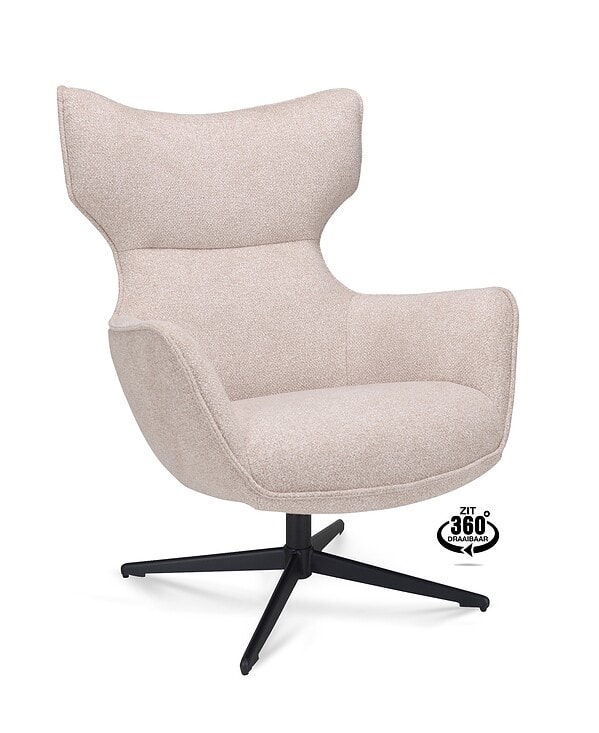 Fauteuil Braven