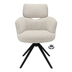 Boyd_Armstoel_Lodge_Linen_110 - front