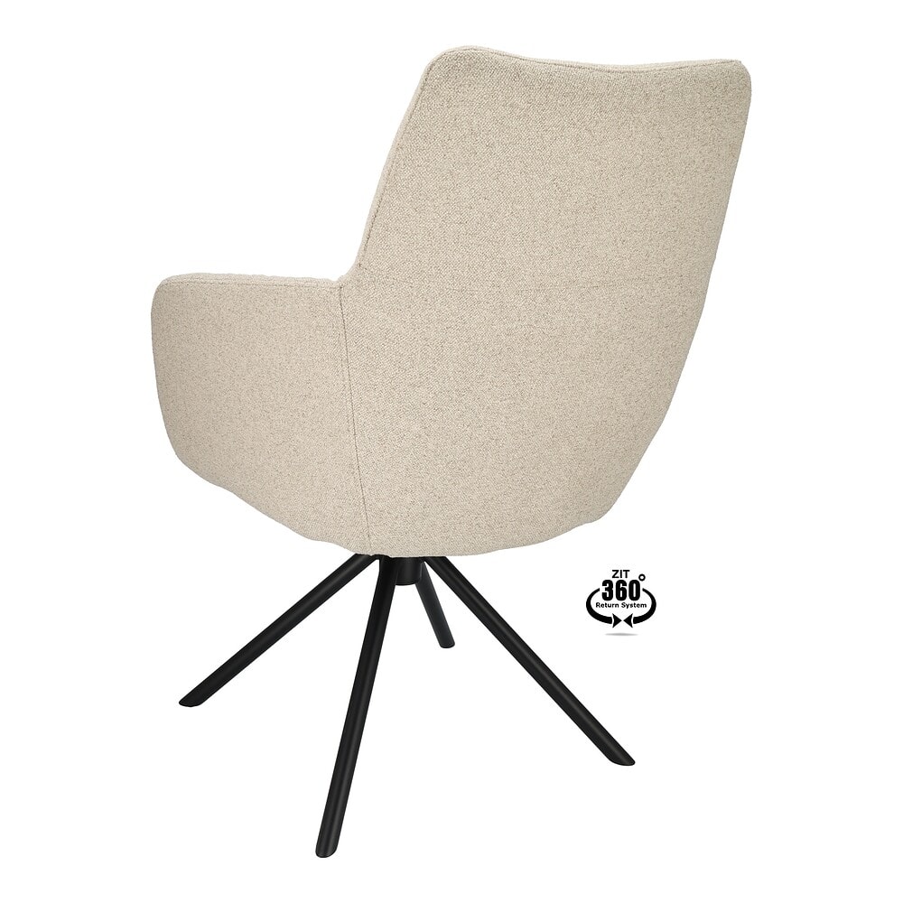 Colorado_Armstoel_Glory_Beige_05 - Back