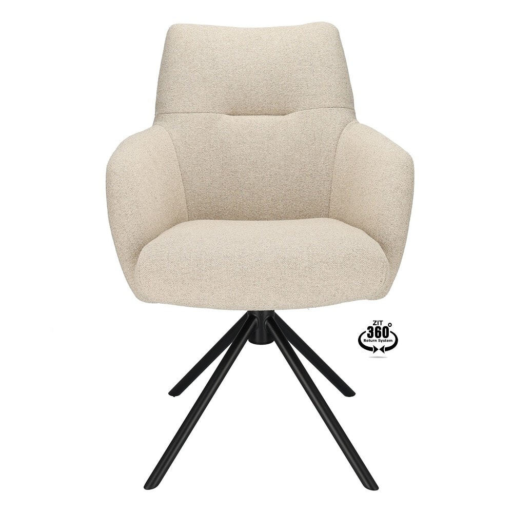Colorado_Armstoel_Glory_Beige_05 - front