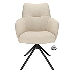 Colorado_Armstoel_Glory_Beige_05 - front